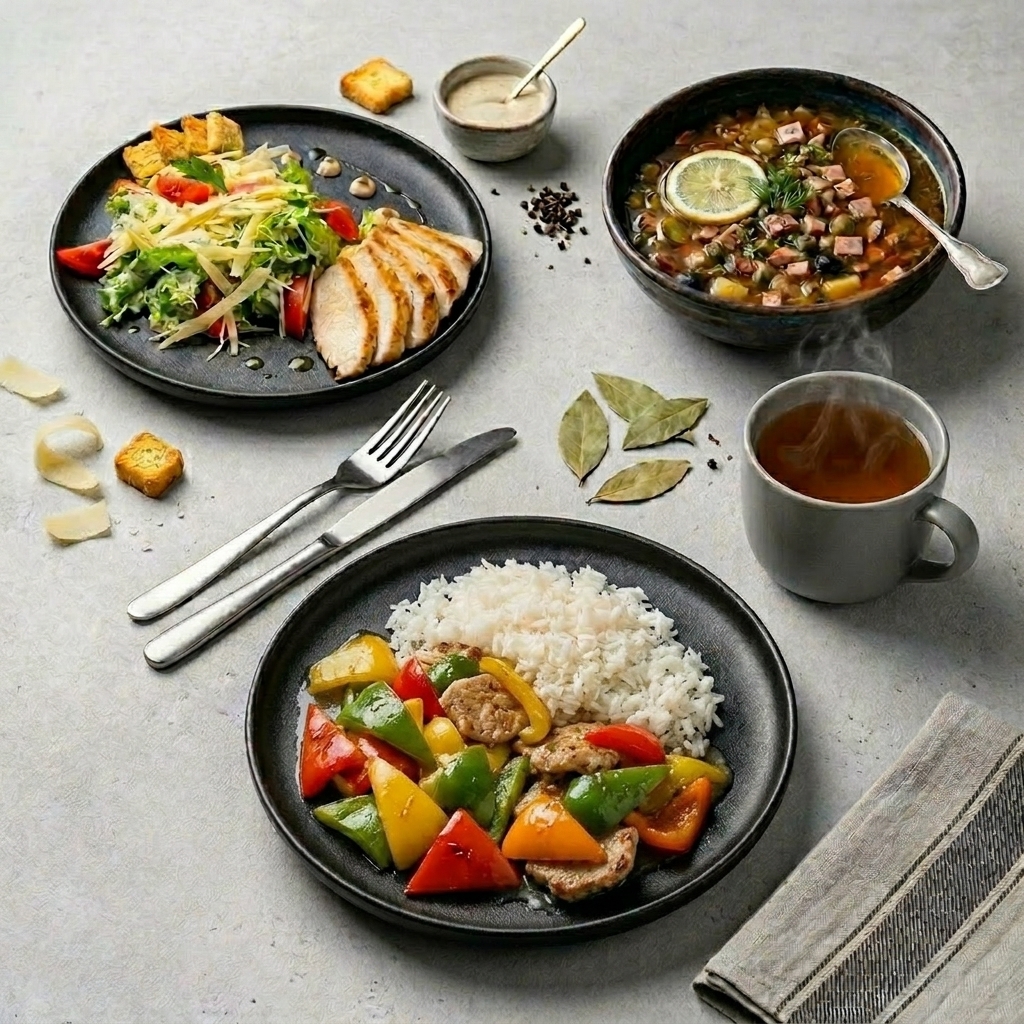 Комплекс 4